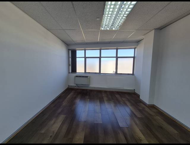 25M² OFFICE TO LET IN SANDTON CENTRAL
